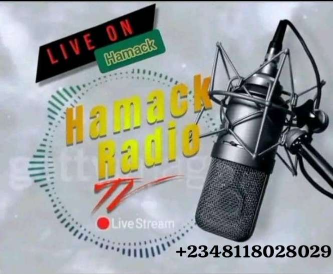 Hamack Radio Tv